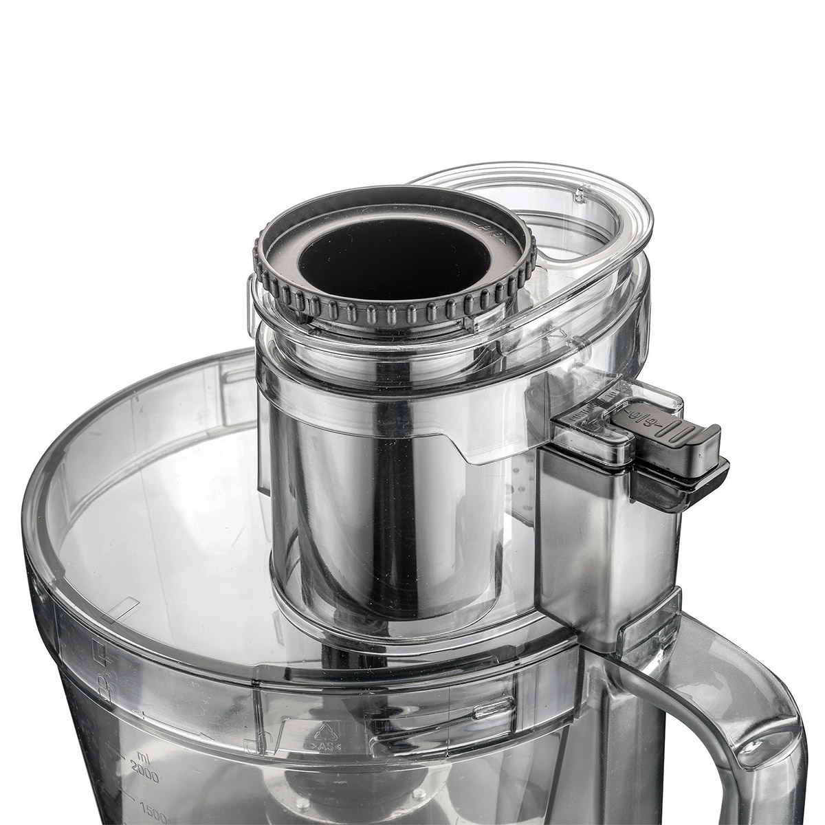 How to grate cheese with a Cuisinart food processor?  brand revi, food processor cheese grater
