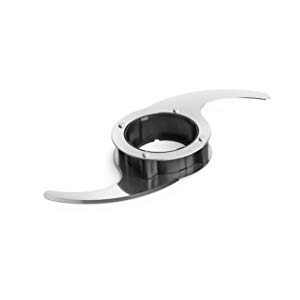 Chopper blade and dough blade for FP406 FP408 FP416A food processor